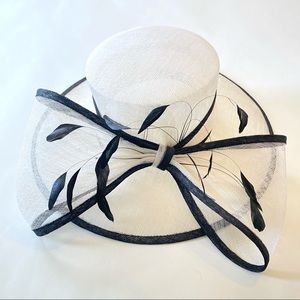 Kate Landry Derby Hat